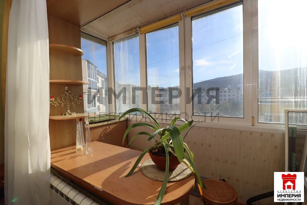 Аренда квартиры, Магадан, Набережная реки Магаданки ул - Фото 4