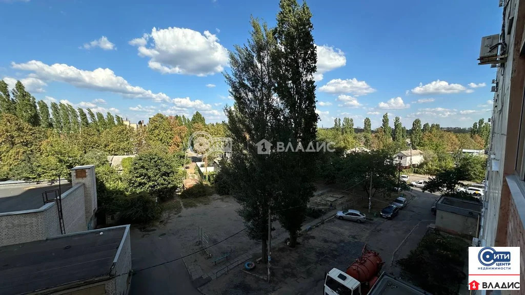 Продажа квартиры, Воронеж, ул. Порт-Артурская - Фото 15