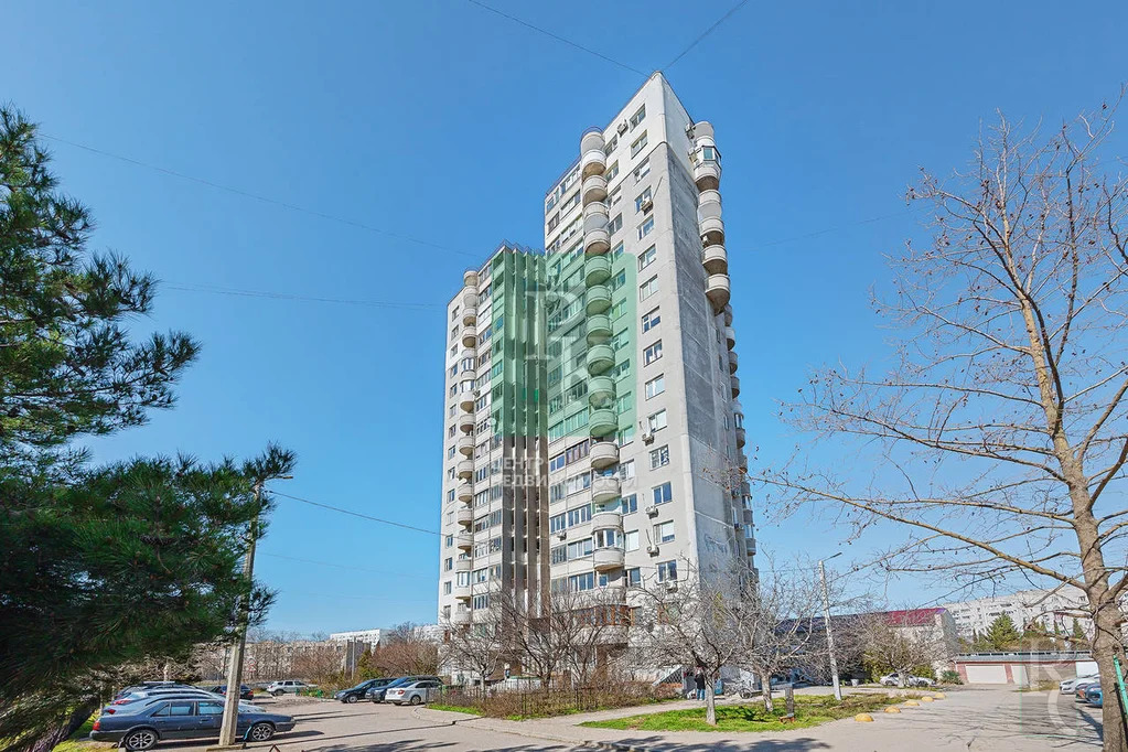 Продажа квартиры, Севастополь, ул. Астана Кесаева - Фото 28