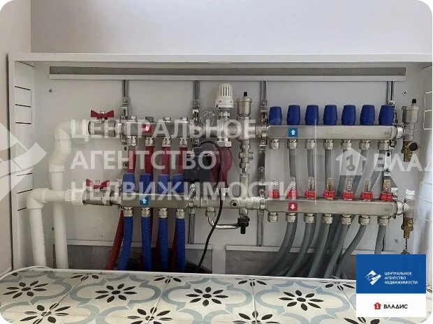 Продажа дома, Рязанский район, Раздольная улица - Фото 10