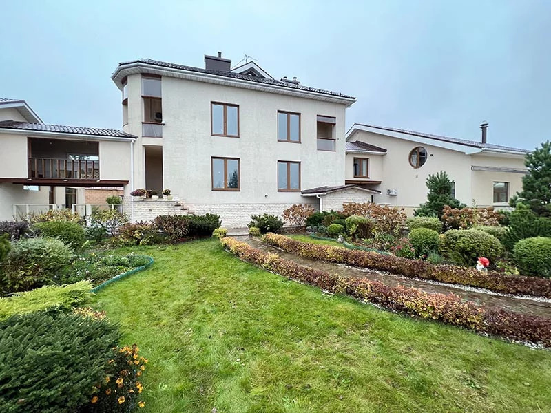 Продажа дома, Батюшково, Дмитровский район - Фото 14