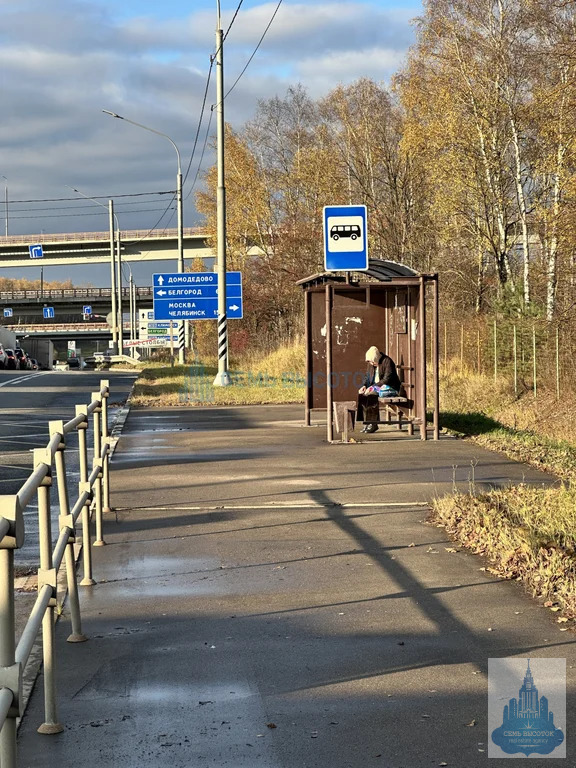 Продажа дома, Матвеевка, Луховицкий район, 9 - Фото 17