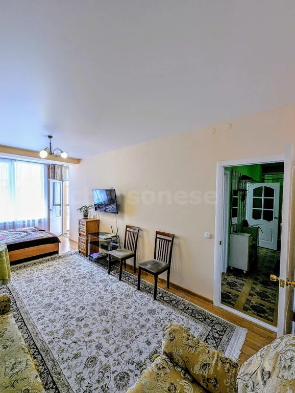 Продажа квартиры, Севастополь, Античный пр-кт. - Фото 2