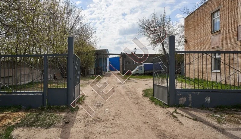 МО, Пушкино, ул Учинская, 3044 м2, Производственно-складской комплекс ... - Фото 5