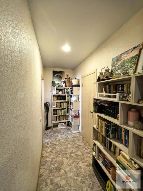 Продажа квартиры, Куюки, Пестречинский район, 14-й квартал - Фото 6