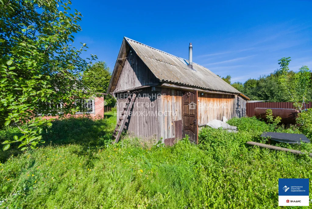 Продажа дома, Мантурово, Рыбновский район - Фото 12