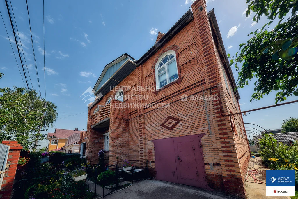 Продажа дома, Рязань, 1-й Базарный проезд - Фото 3