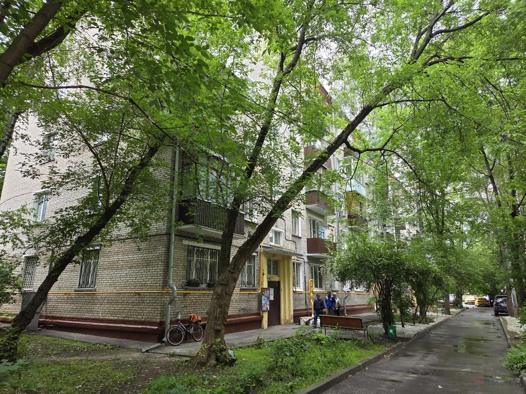 Продажа квартиры, ул. Планетная - Фото 1