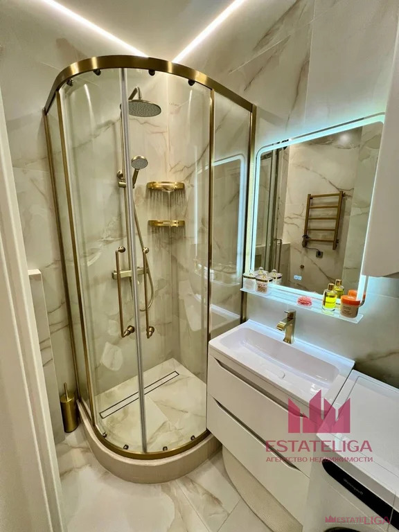 Аренда квартиры, Волгоградский пр-кт. - Фото 20