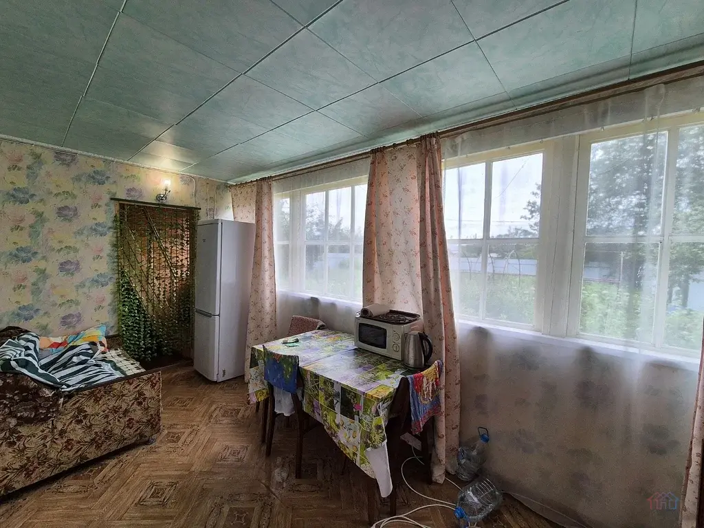 Дача 43 м2 на участке 6,2 сот. - Фото 5