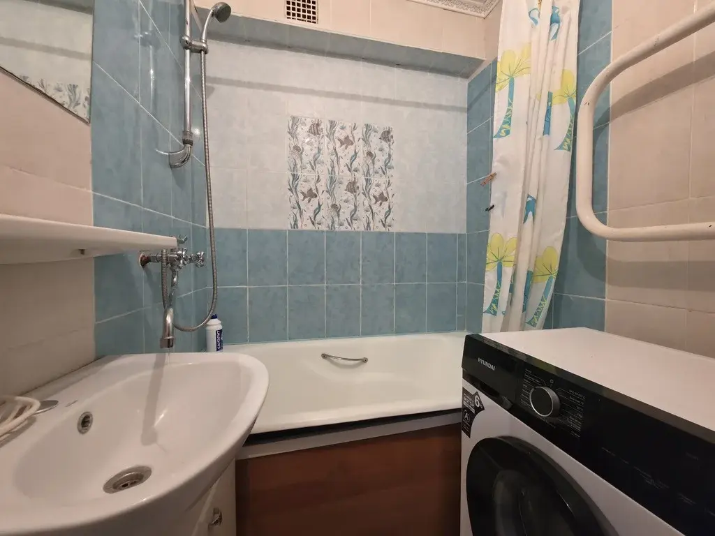 2-к ул.Энгельса, дом 16 - Фото 12