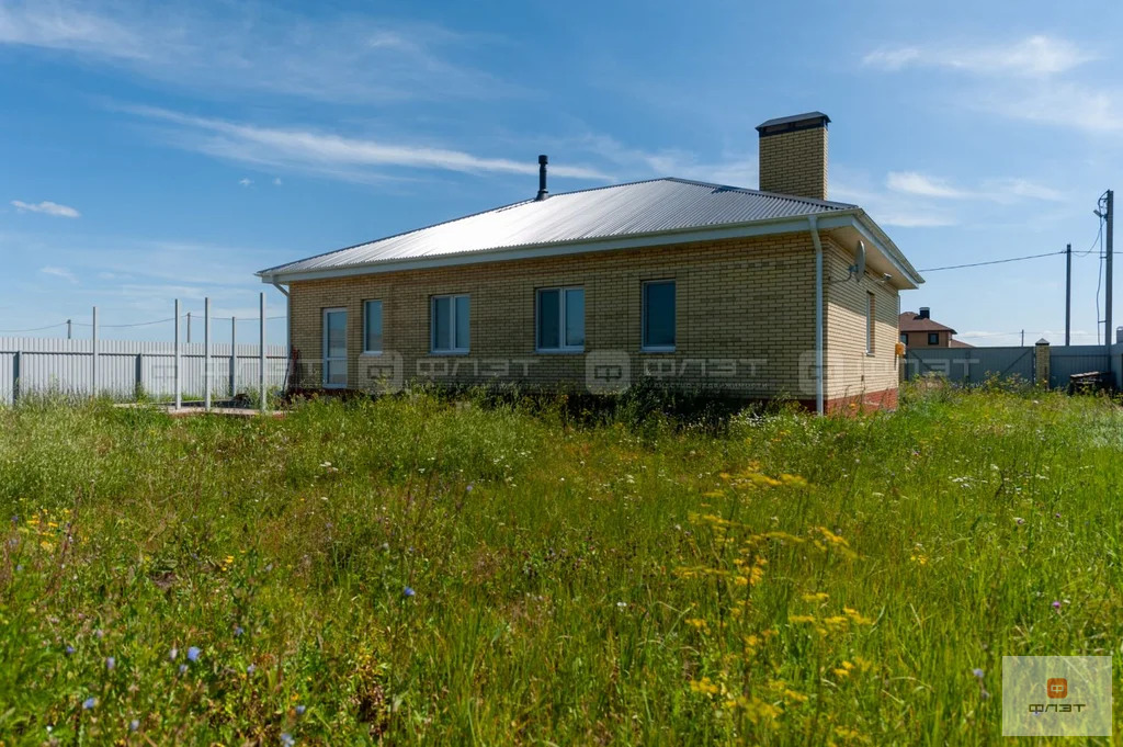 Продажа дома, Тангачи, Лаишевский район, ул. Ахматовой - Фото 31