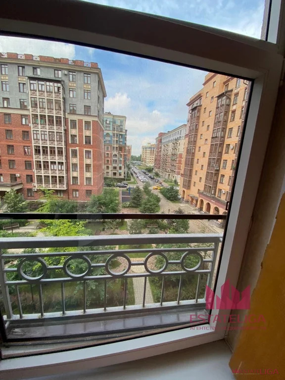 Продажа квартиры, Видное, Ленинский район, улица Галины Вишневской - Фото 17