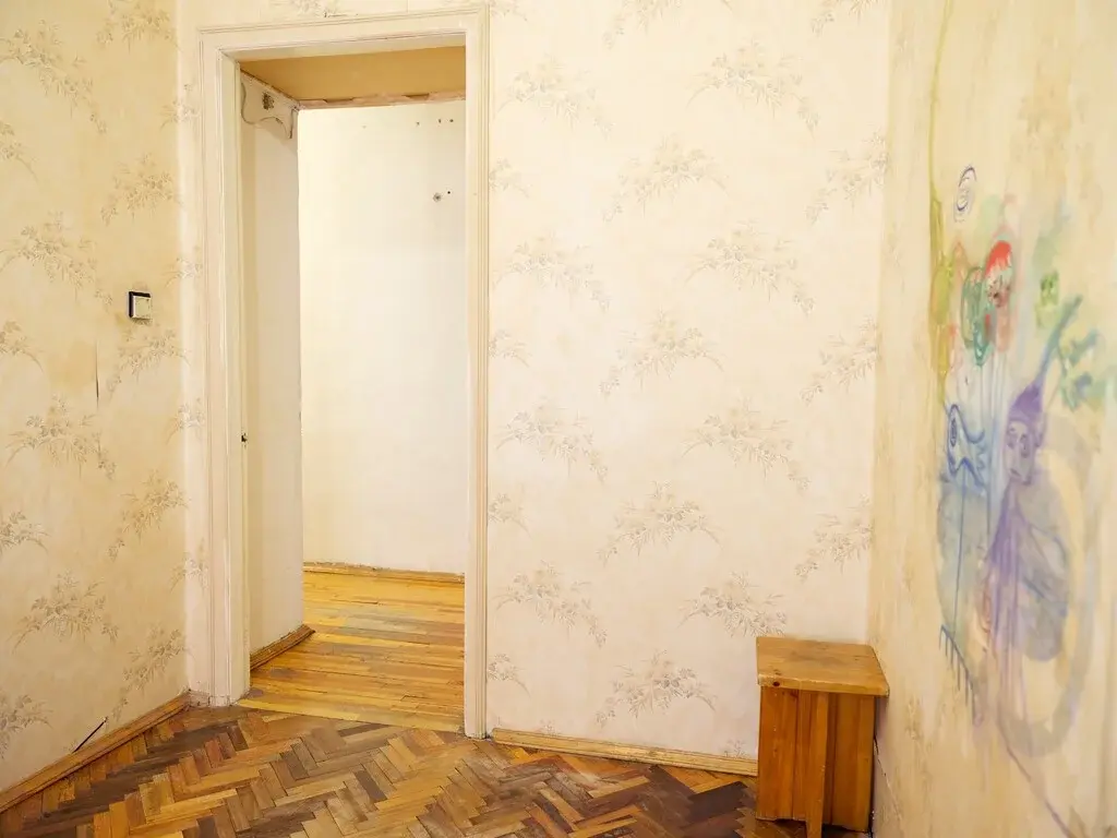Продам 2-х комн. кв. в С-Петербурге от владельца: В.О., ул. Репина, 25 - Фото 46