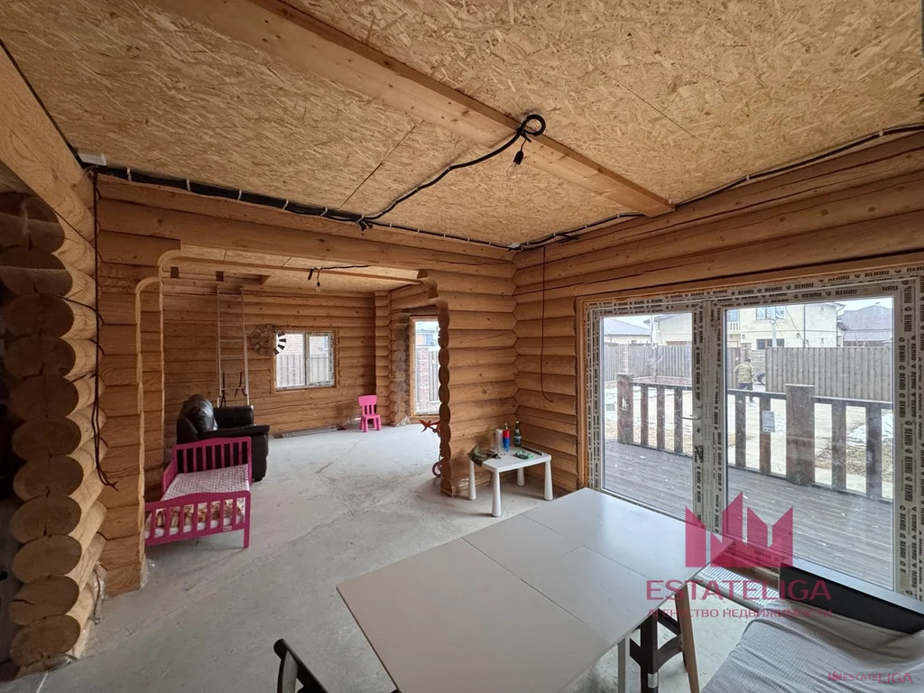 Продажа дома, Акиньшино, Марушкинское с. п. - Фото 6