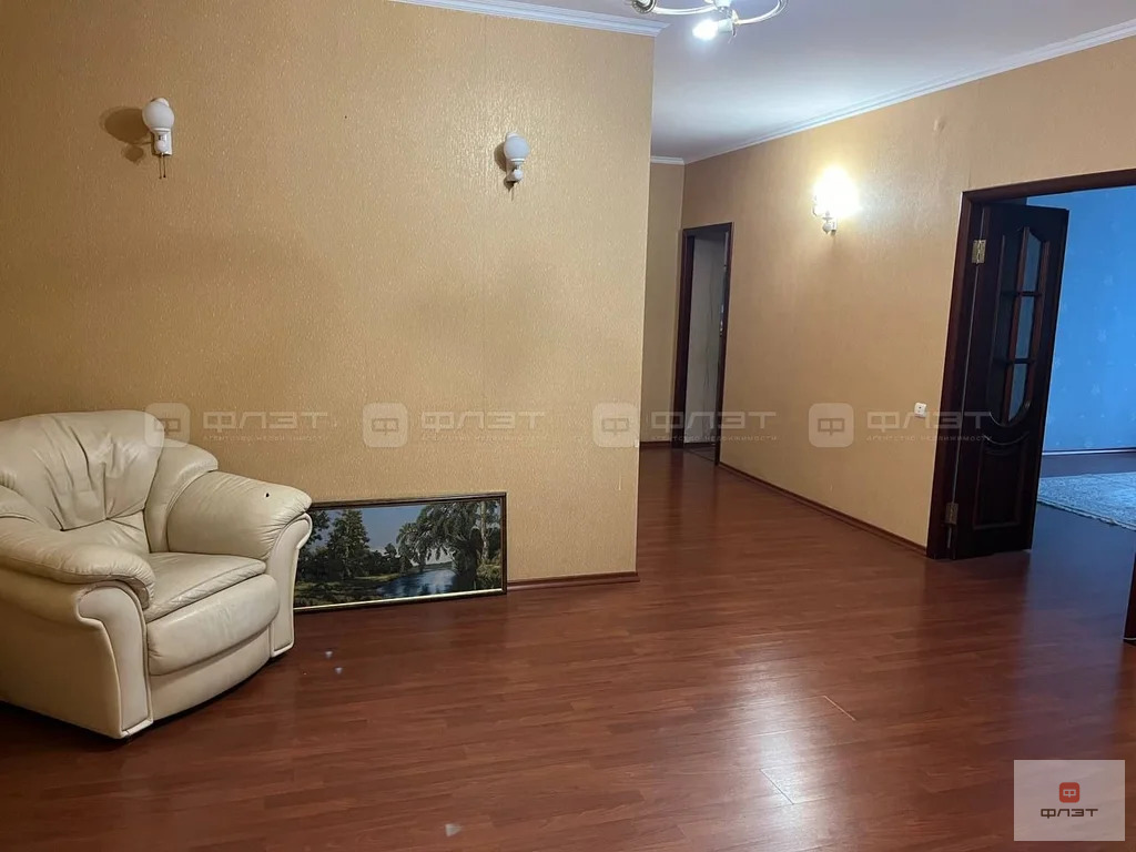 Аренда квартиры, Казань, ул. Рихарда Зорге д.34 - Фото 20