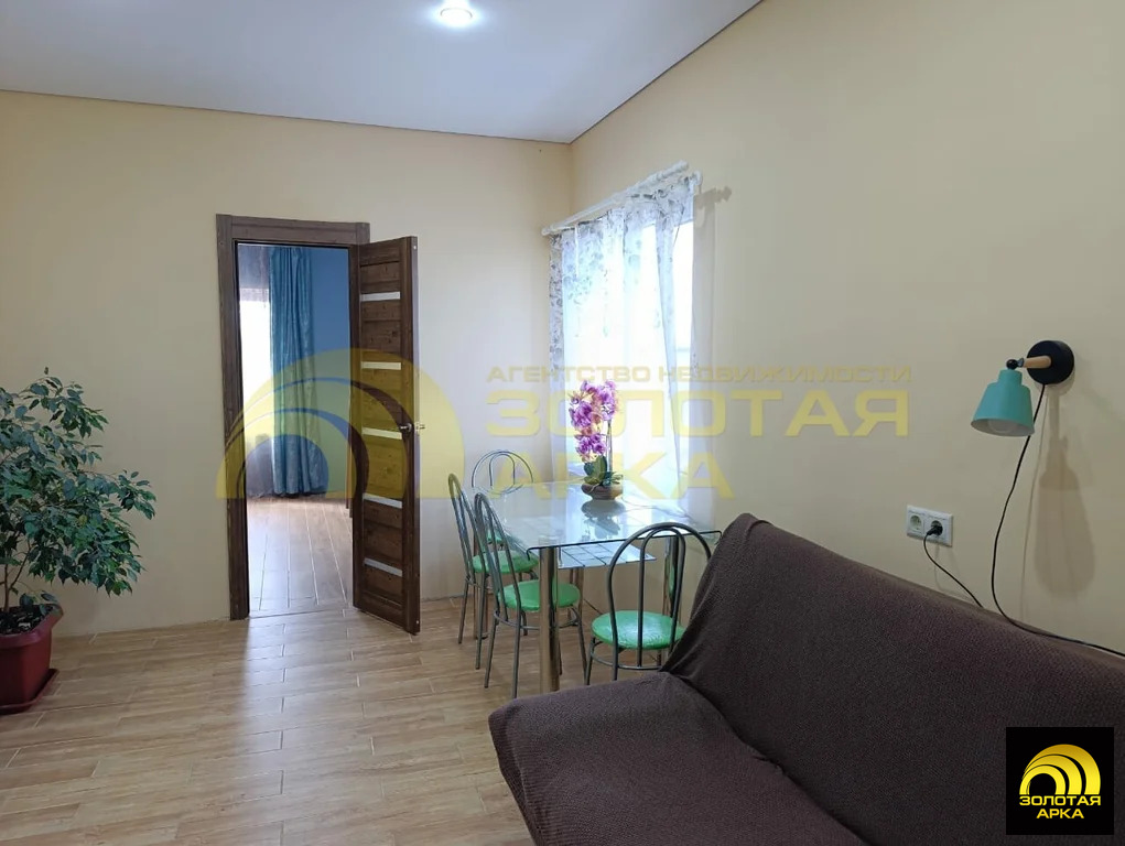 Продажа дома, Ахтанизовская, Темрюкский район, Северный пер. - Фото 11