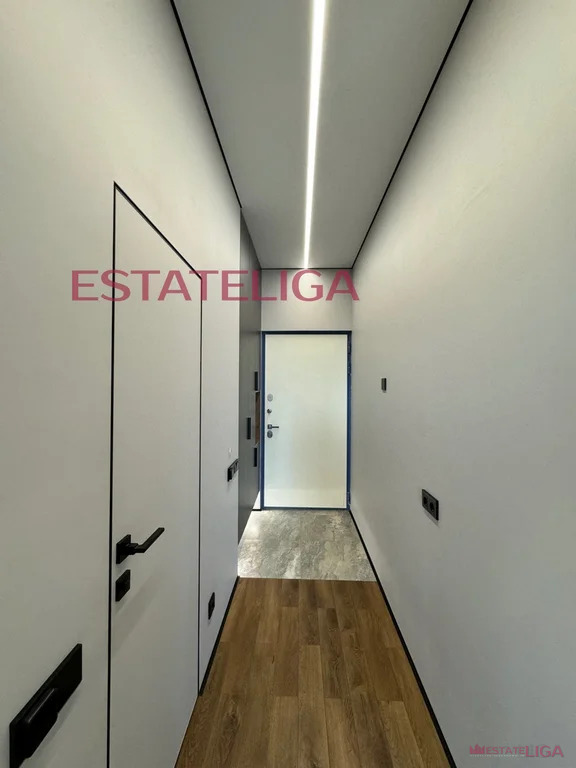 Продажа квартиры, улица Василия Ланового - Фото 19