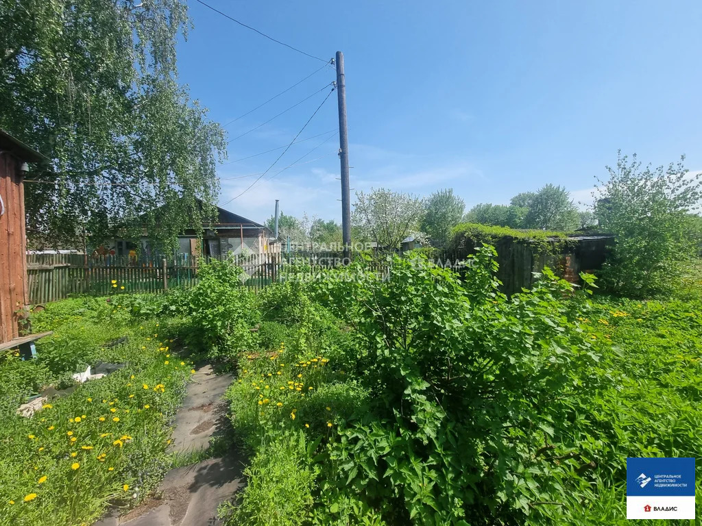 Продажа дома, Федоровское, Захаровский район, ул. Солодовка - Фото 7