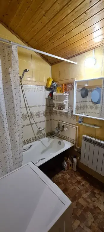 Земельный участок с выделенной частью дома рядом с ж/д станцией! - Фото 14