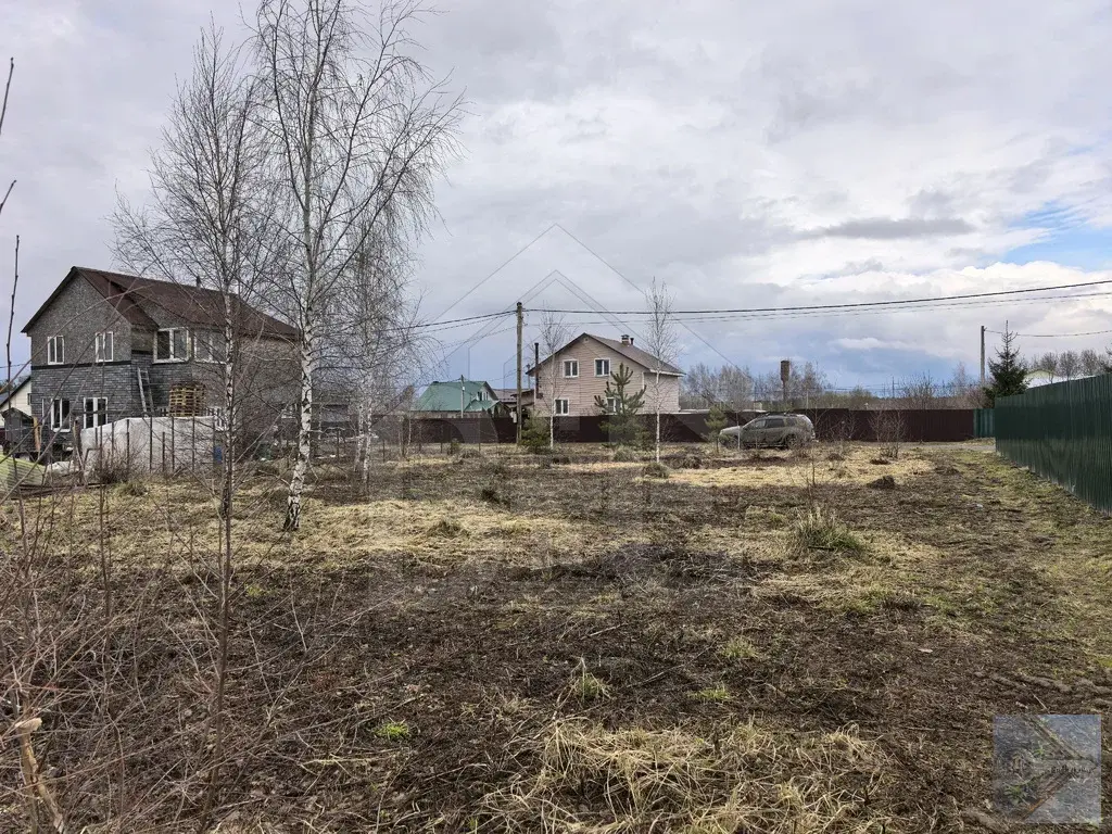 Продам земельный участок Воскресенский р-н, ДНП Славный - Фото 4