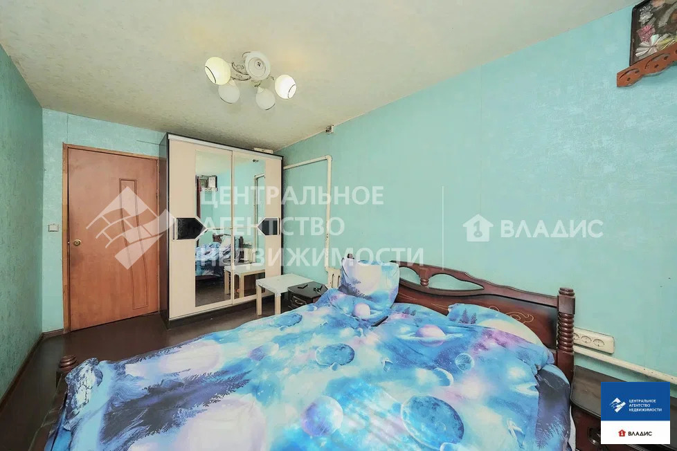 Продажа дома, Рыбное, Рыбновский район, ул. Тургенева - Фото 5