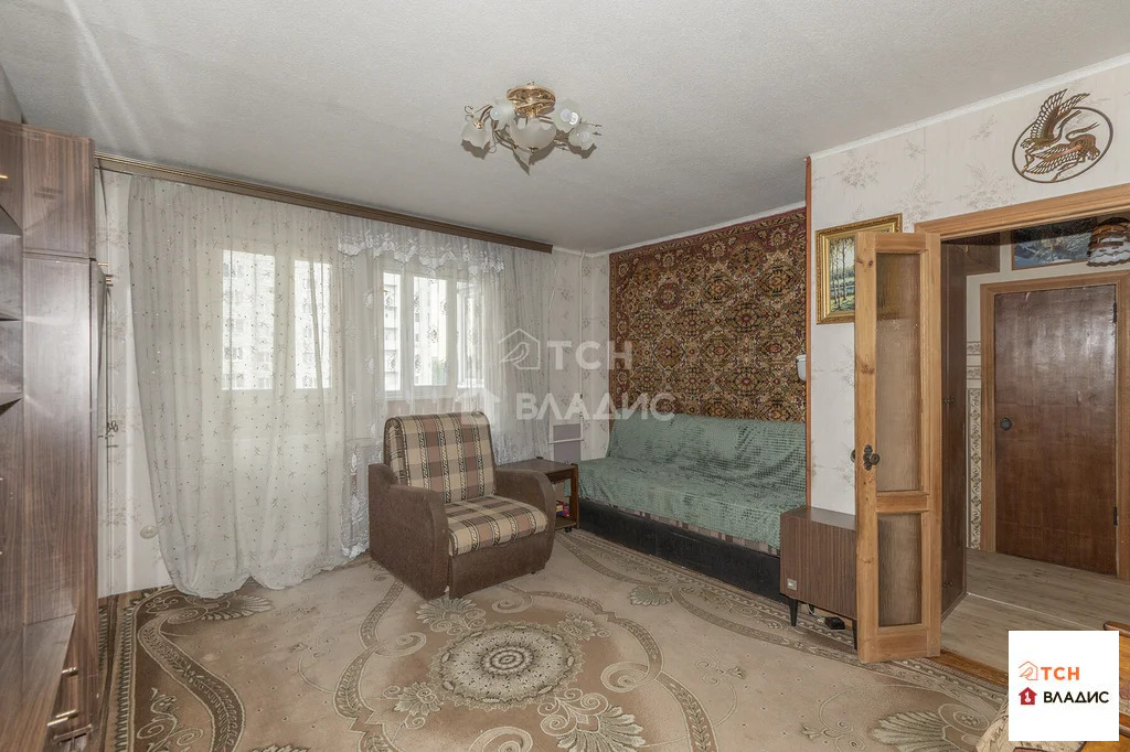 Продажа квартиры, Королев, Пушкинская улица - Фото 12