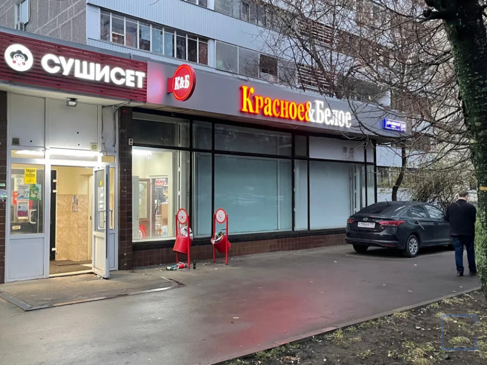 Продажа готового бизнеса, ул. Дубнинская - Фото 1