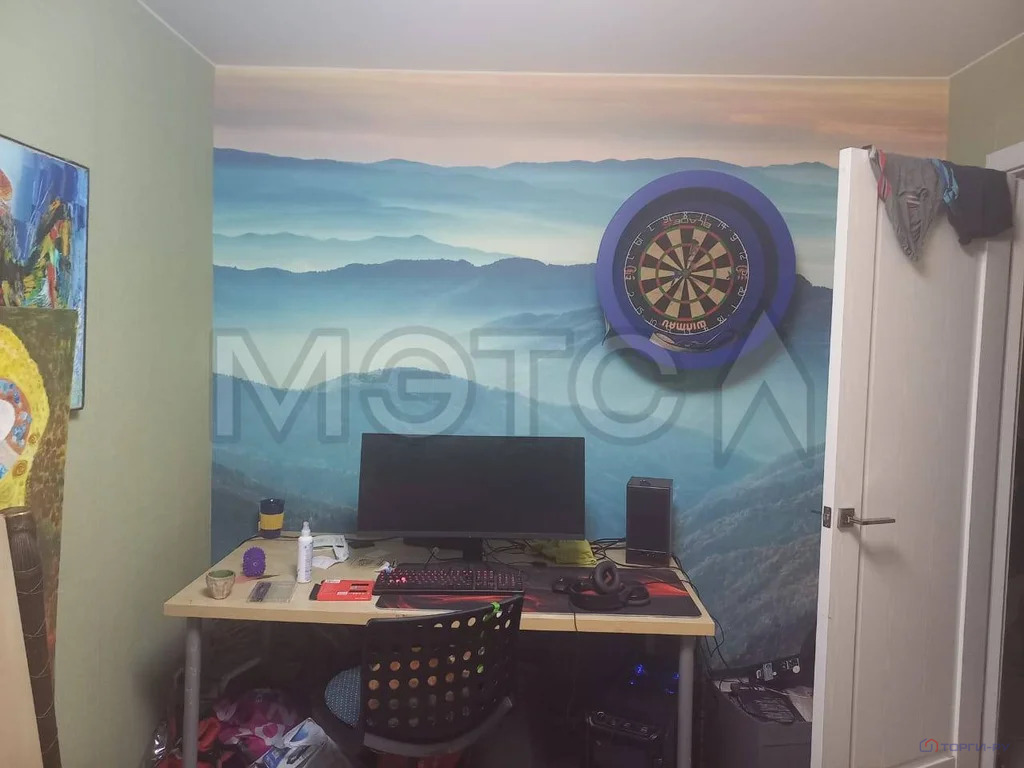 Продажа квартиры, Богатырский пр-кт. - Фото 13