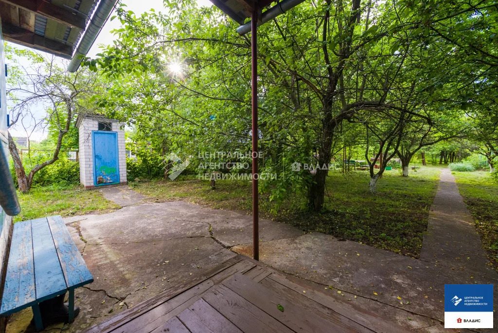 Продажа дома, Бежтвино, Рязанский район, ул. Трубниковская - Фото 3