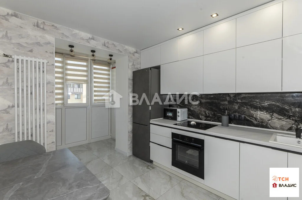 Продажа квартиры, Мебельной Фабрики, Мытищинский район, Рассветная ... - Фото 7