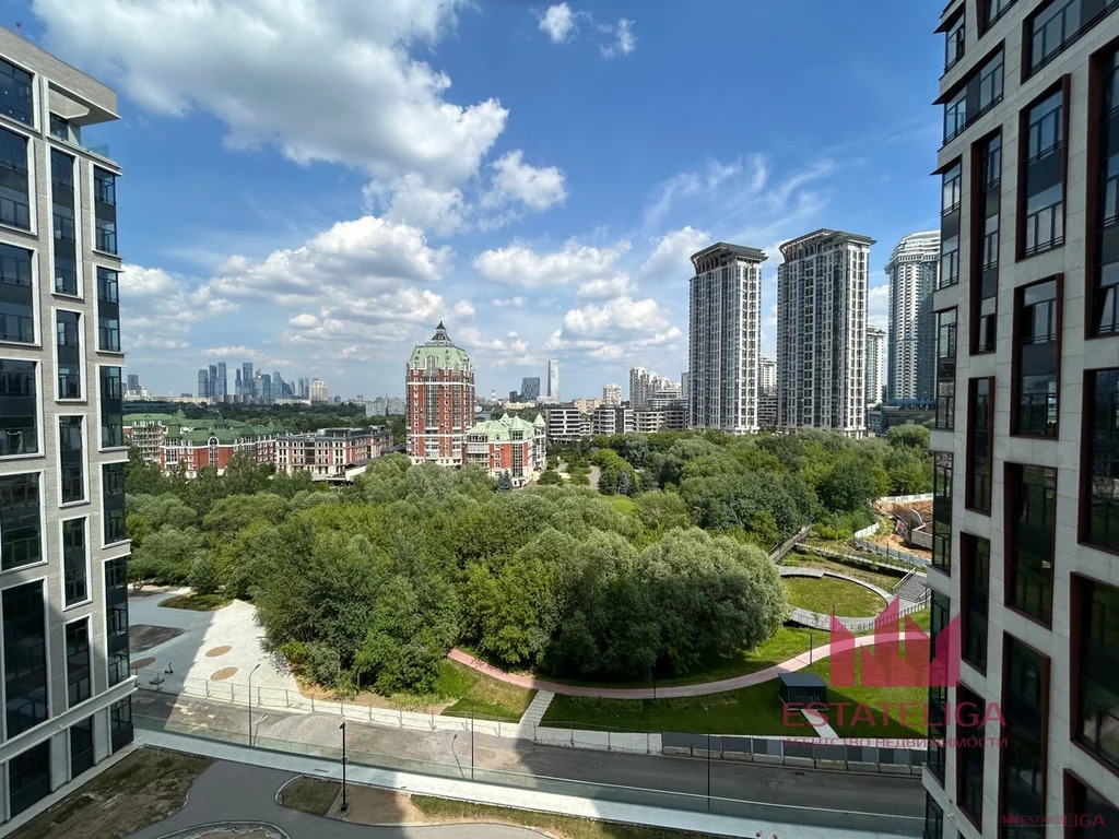 Продажа квартиры, проспект Генерала Дорохова - Фото 51
