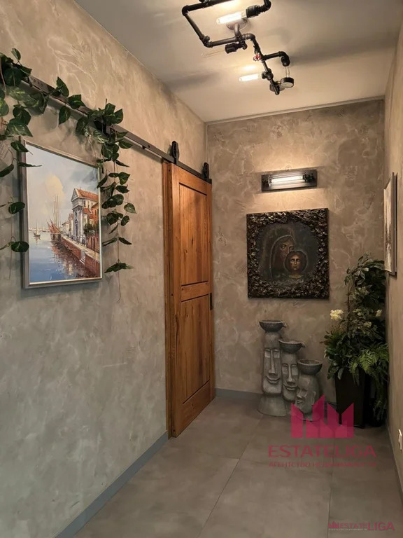 Продажа квартиры, улица Татьянин Парк - Фото 32