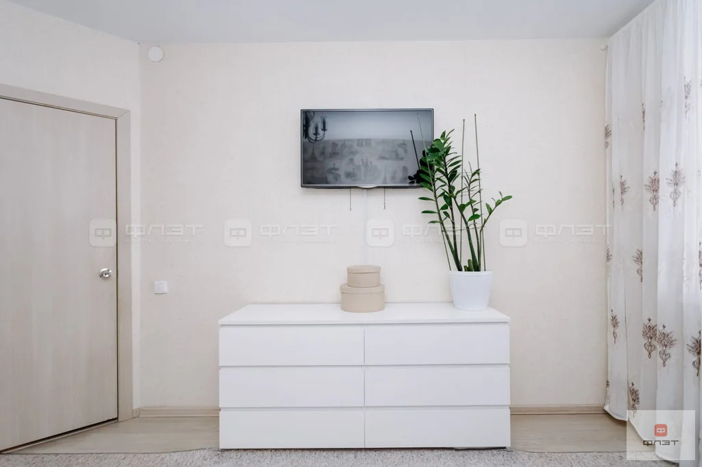 Продажа квартиры, Усады, Лаишевский район, ул. Сиреневая - Фото 2