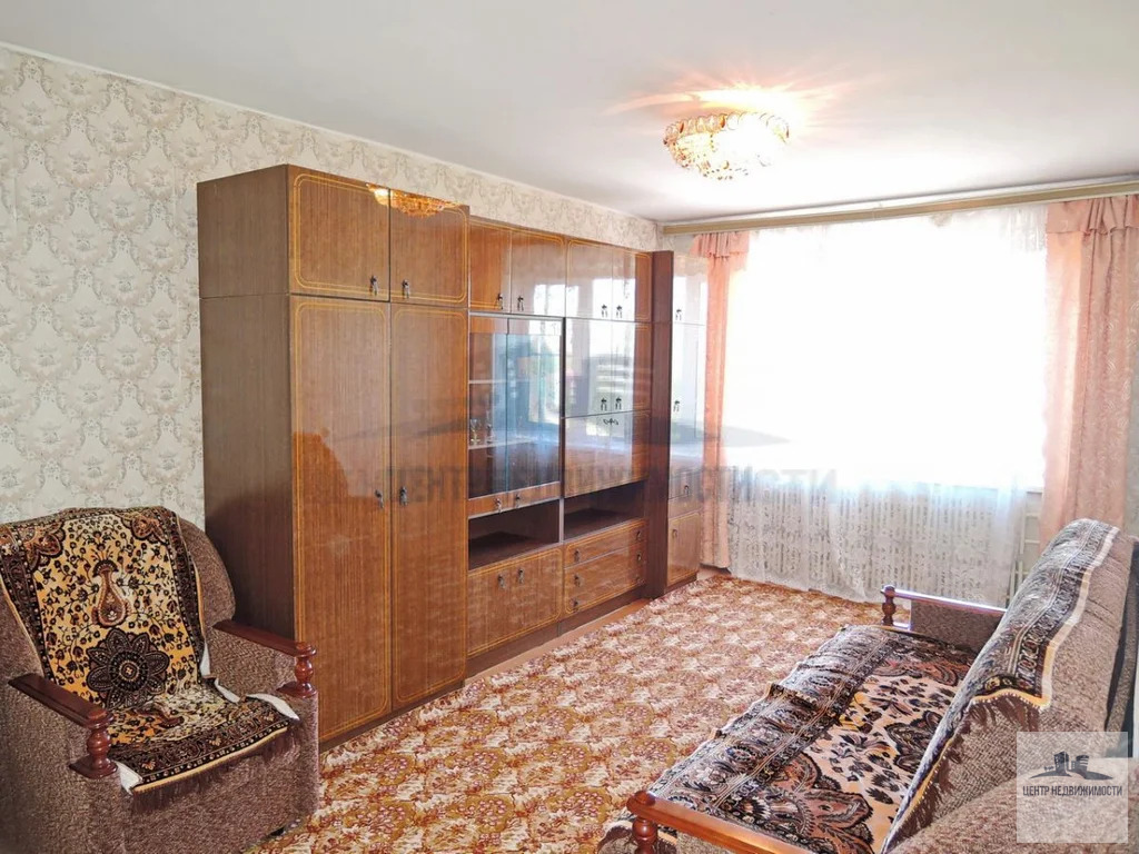 Аренда квартиры 52.00 кв.м., комнат 2, этаж 4/5 - Фото 1
