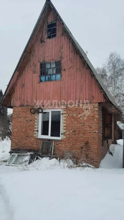 Продажа дома, Каинская Заимка, Новосибирский район, ул. Береговая - Фото 4