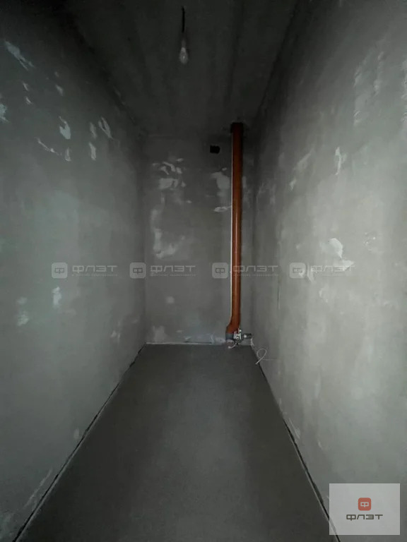 Продажа таунхауса, Дачное, Высокогорский район, ул. Григория Павлова - Фото 16