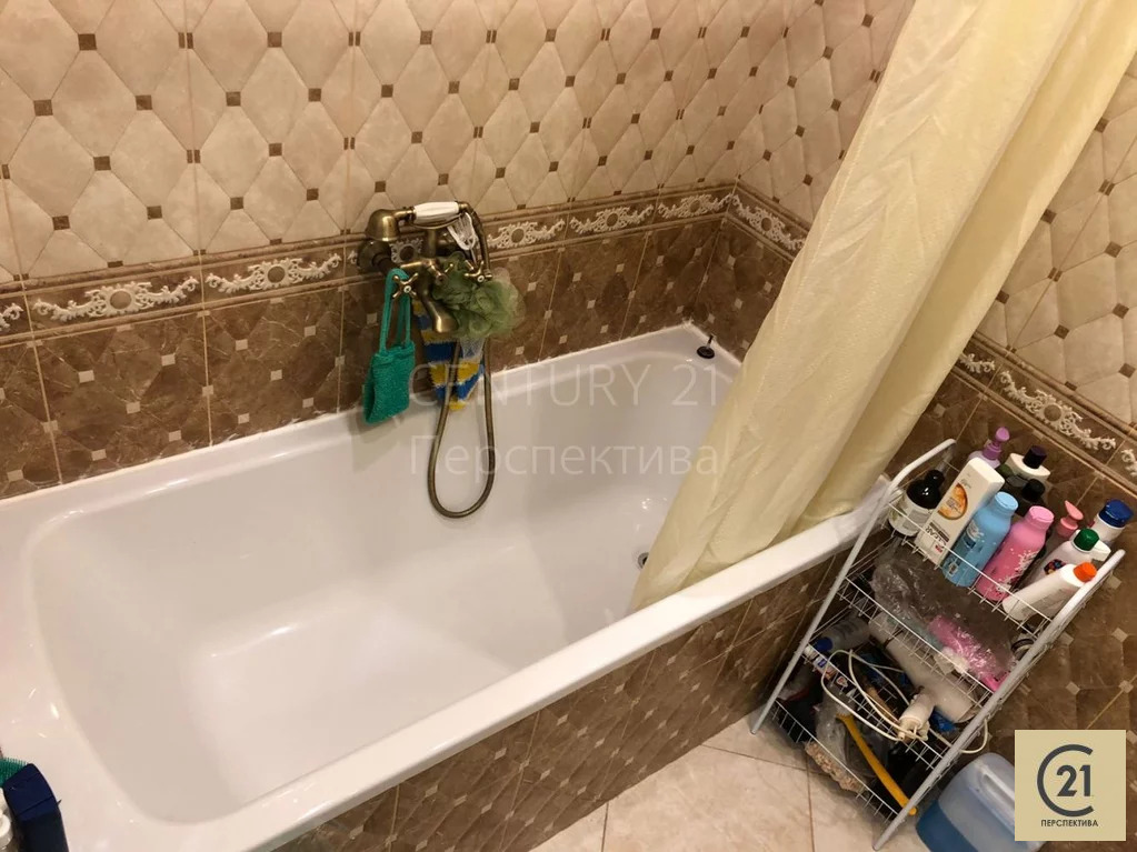 Продажа квартиры, Люберцы, Люберецкий район, Улица Озерная, 9 - Фото 0
