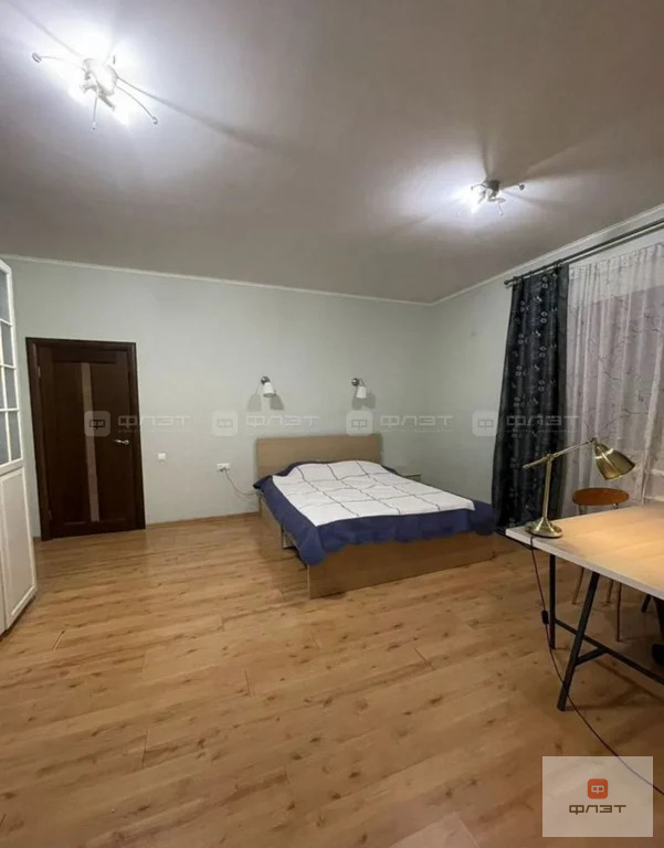 Продажа квартиры, Казань, ул. Марселя Салимжанова - Фото 5