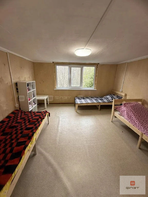 Продажа дома, Пестречинский район, дом 37 - Фото 8