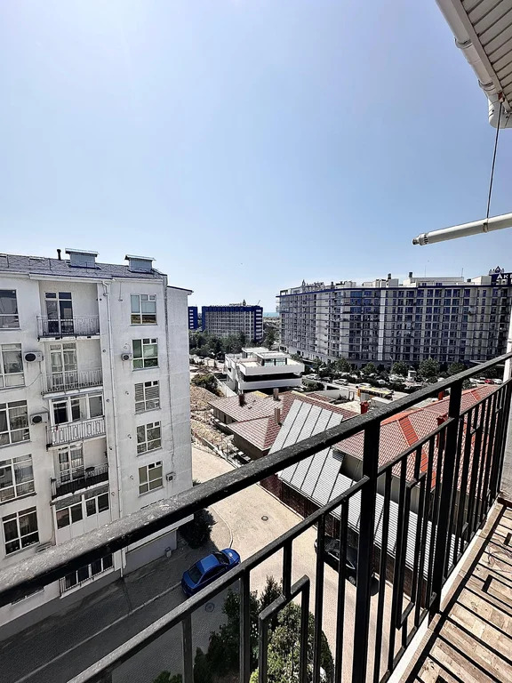 Продажа квартиры, Севастополь, ул. Щитовая - Фото 12