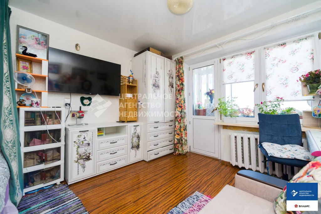 Продажа квартиры, Рязань, ул. Интернациональная - Фото 7