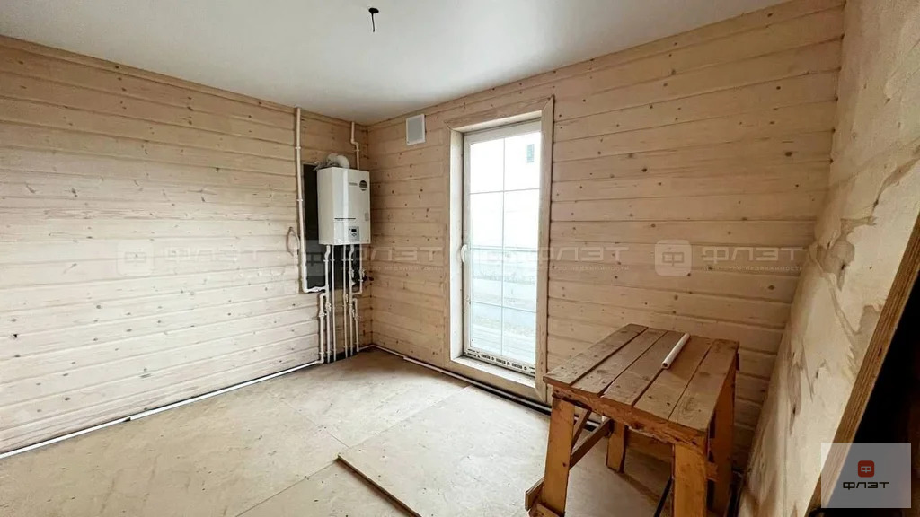 Продажа дома, Бима, Лаишевский район, ул. Дубравная - Фото 20