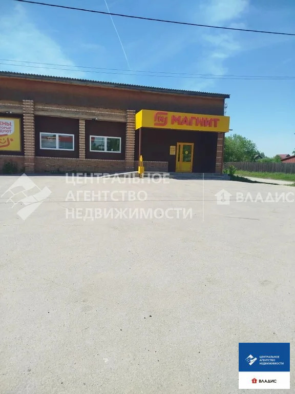 Продажа готового бизнеса, Инякино, Шиловский район, ул. Центральная - Фото 4