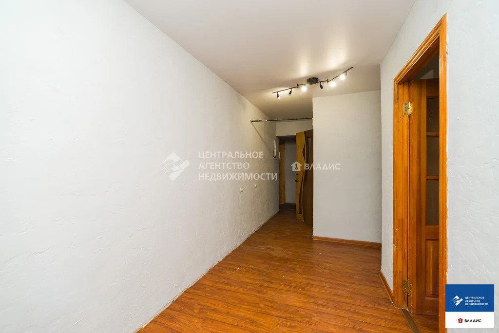 Продажа квартиры, Рязань, ул. Островского - Фото 10