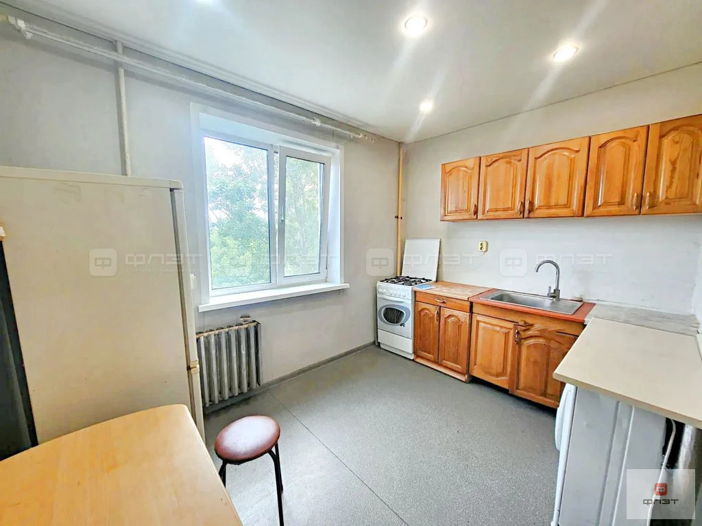 Продажа квартиры, Казань, ул. Ноксинский Спуск - Фото 4