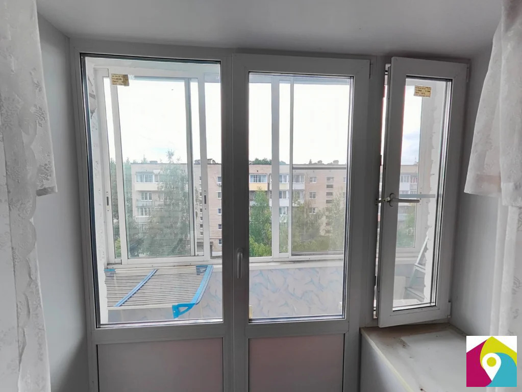 Продается квартира, Пересвет г, Советская ул, 2Б, 32м2 - Фото 9