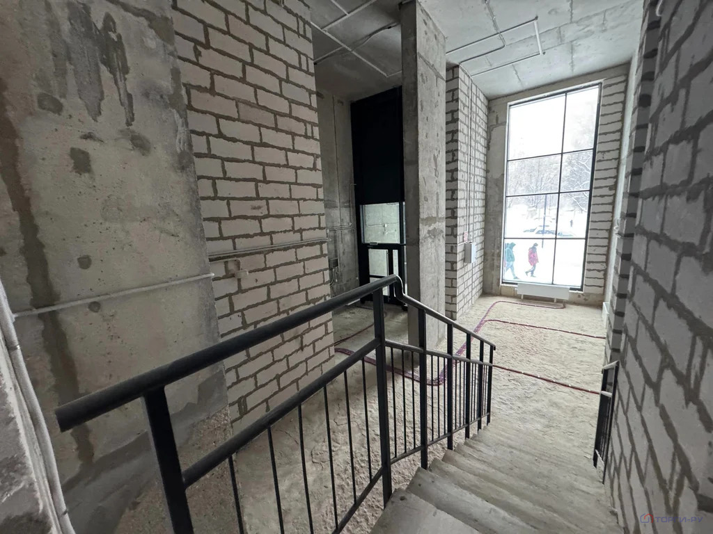 Продажа торгового помещения, ул. Клинская - Фото 6