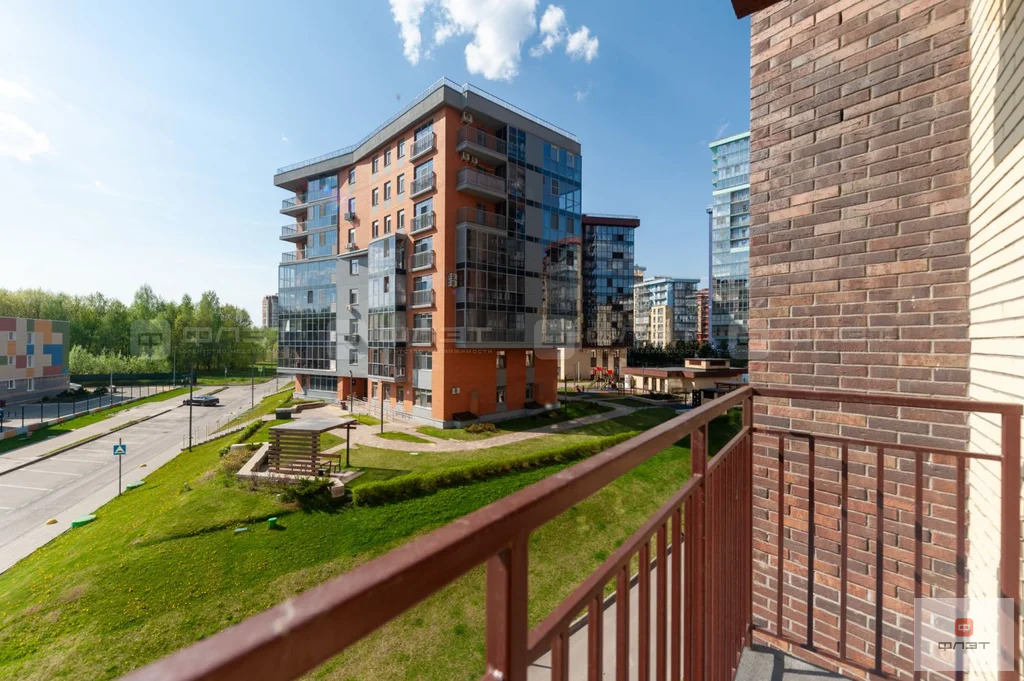 Продажа квартиры, Казань, ул. Абубекира Терегулова - Фото 15