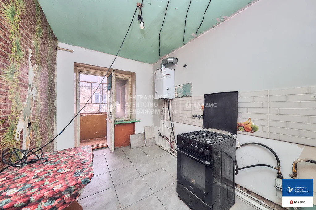 Продажа квартиры, Рыбное, Рыбновский район, ул. Тепловозная - Фото 11